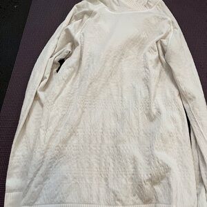 Lululemon hoodie size 10